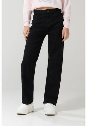 PANTALON KOAJ JEAN STRAIGHT LEG 25009 3/25 Koaj