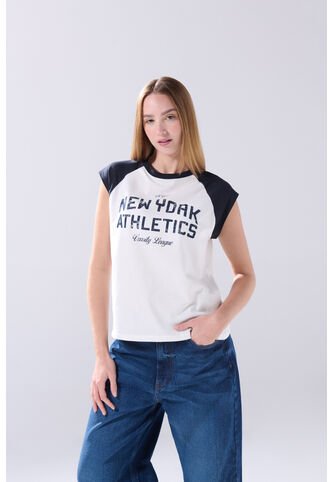 KOAJ CAMISETA KOAJ 32824 2/26 Koaj