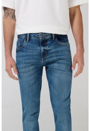 PANTALON KOAJ JEAN SKINNY FIT 29711 4/2