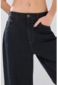 KOAJ PANTALON KOAJ JEAN LOOSE ROLL UP 33372 de Koaj