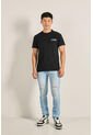 KOAJ PANTALON KOAJ SKINNY FIT 9028 2/24 de Koaj