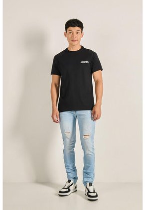 KOAJ PANTALON KOAJ SKINNY FIT 9028 2/24