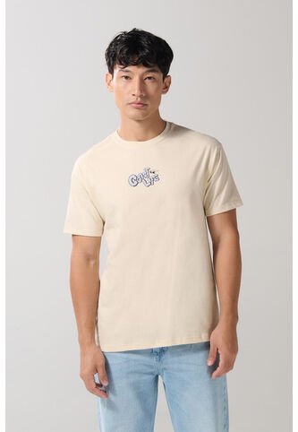 CAMISETA KOAJ 19375 1/25 Koaj