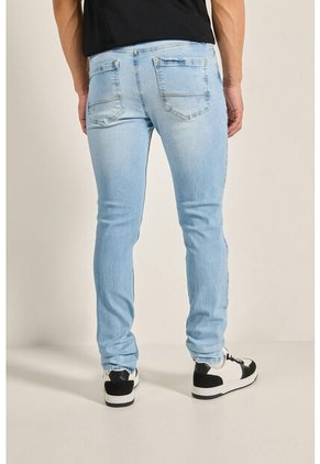 KOAJ PANTALON KOAJ SKINNY FIT 9028 2/24
