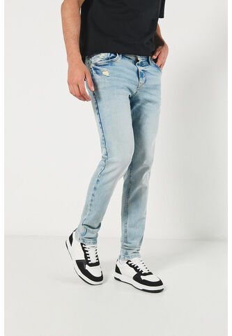 KOAJ PANTALON KOAJ SKINNY FIT 13698 3/24 Koaj