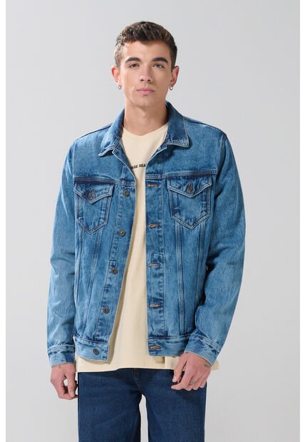 KOAJ CHAQUETA KOAJ SLIM 28680 4/25