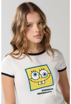 CAMISETA KOAJ FOHI 19273 1/25