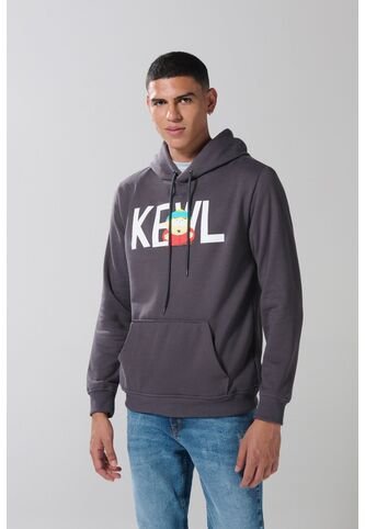 KOAJ BUZO CAPOTA KOAJ BOSFOL 18599 1/25 Koaj