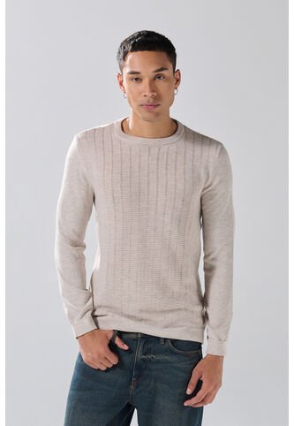 KOAJ SUETER KOAJ KASLOR 30450 4/25 Koaj