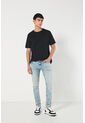 KOAJ PANTALON KOAJ SKINNY FIT 13698 3/24 de Koaj