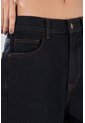 KOAJ PANTALON KOAJ JEAN LOOSE ROLL UP 33372 de Koaj