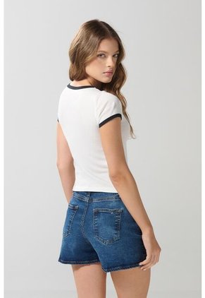 CAMISETA KOAJ FOHI 19273 1/25