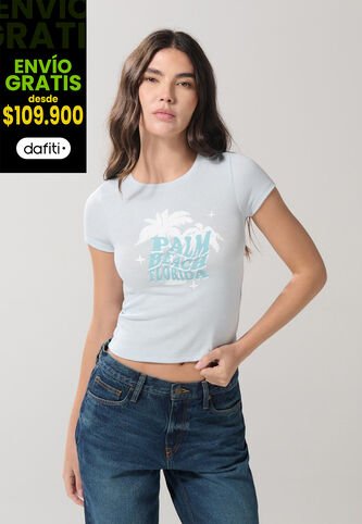 KOAJ CAMISETA KOAJ 19663 1/25 Koaj