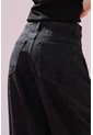 KOAJ PANTALON KOAJ JEAN LOOSE BARREL 33044  M de Koaj