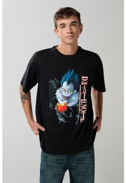 CAMISETA KOAJ NOTEPO 24238 3/25