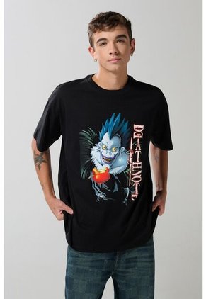 CAMISETA KOAJ NOTEPO 24238 3/25