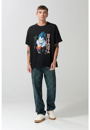 CAMISETA KOAJ NOTEPO 24238 3/25