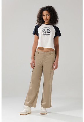 KOAJ CAMISETA KOAJ 28009 4/25