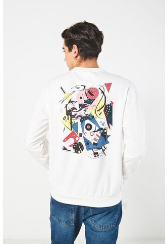 KOAJ SUETER KOAJ 13866 4/24 Koaj