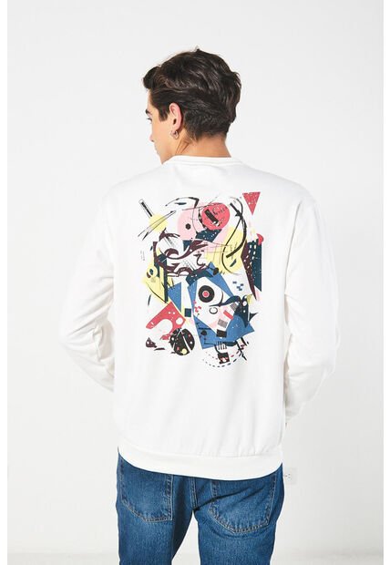 KOAJ SUETER KOAJ 13866 4/24