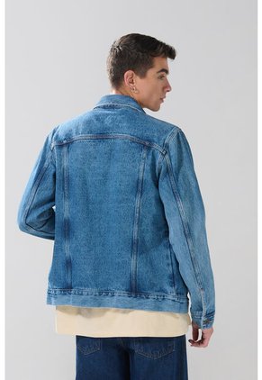 KOAJ CHAQUETA KOAJ SLIM 28680 4/25