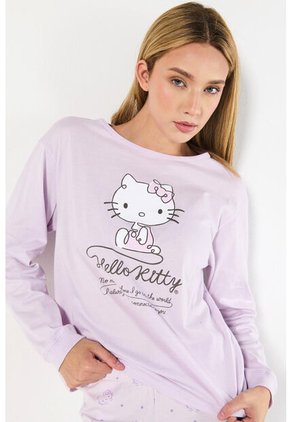 KOAJ CAMISETA KOAJ ELHA 16136 4/24