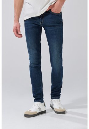 KOAJ PANTALON KOAJ JEAN SKINNY FIT 32172 1/2
