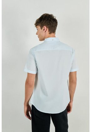 CAMISA KOAJ BUTTON DOWN MC 5814 3/23