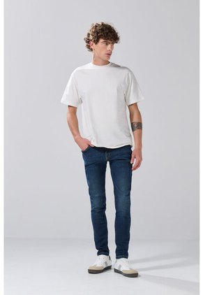 KOAJ PANTALON KOAJ JEAN SKINNY FIT 32172 1/2