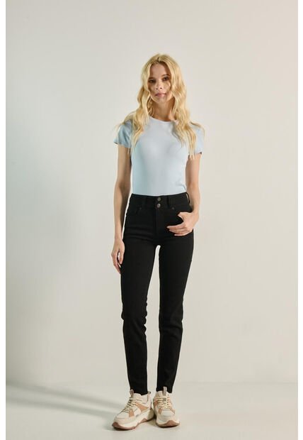 PANTALON KOAJ PUSH UP FB 8020 2/24