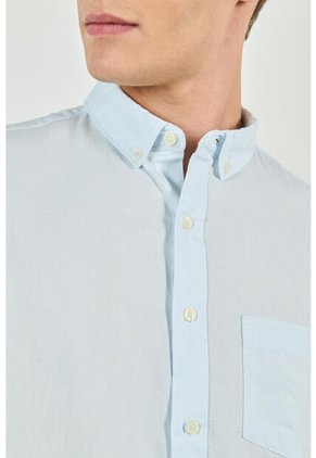 CAMISA KOAJ BUTTON DOWN MC 5814 3/23