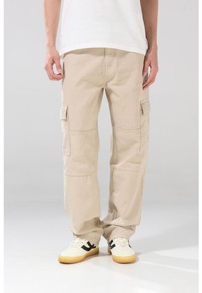 KOAJ PANTALON KOAJ CARGO 30224 M 4/25