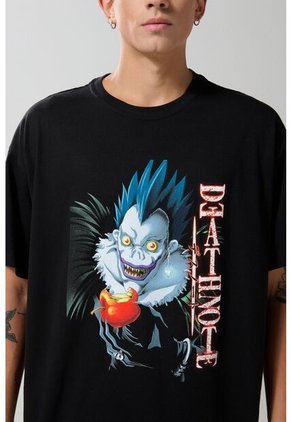 CAMISETA KOAJ NOTEPO 24238 3/25