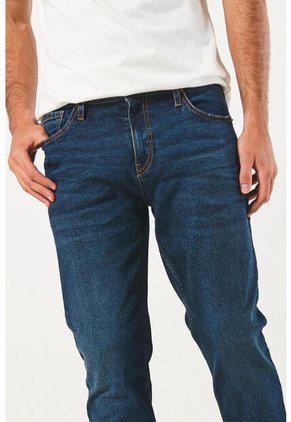 KOAJ PANTALON KOAJ JEAN SLIM 19035 1/25