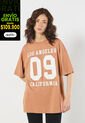 KOAJ CAMISETA KOAJ SELEG 16461 4/24 de Koaj