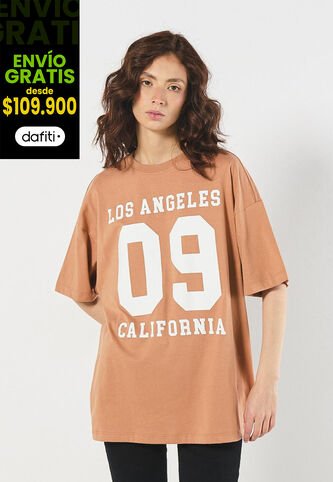 KOAJ CAMISETA KOAJ SELEG 16461 4/24 Koaj