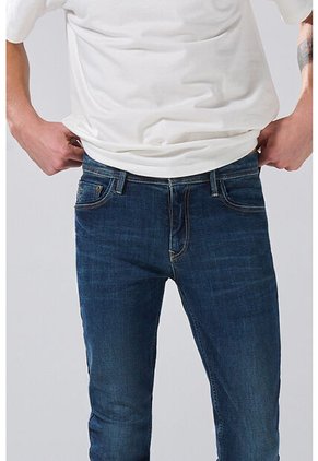 KOAJ PANTALON KOAJ JEAN SKINNY FIT 32172 1/2