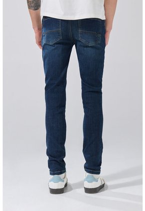 KOAJ PANTALON KOAJ JEAN SKINNY FIT 32172 1/2