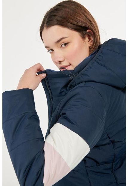 KOAJ-CHAQUETA KOAJ PAULETTE 4/22