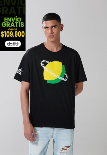 KOAJ CAMISETA KOAJ GOZMEN 20848 1/25