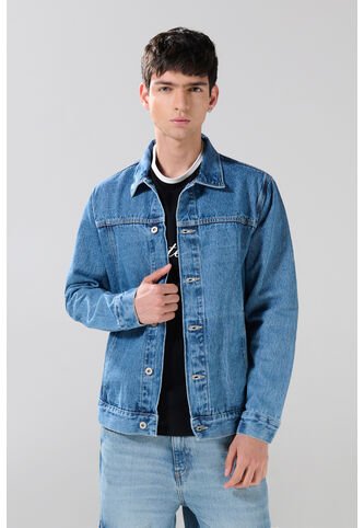 KOAJ CHAQUETA KOAJ SLIM 29627 4/25 Koaj