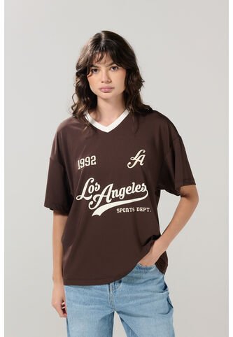 KOAJ CAMISETA KOAJ APRUI 26163 3/25 Koaj