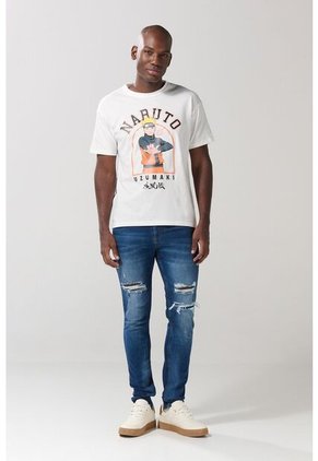 CAMISETA KOAJ LEXYE 24274 3/25