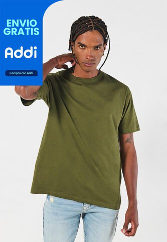 CAMISETA KOAJ TELUS 13216 4/24 Koaj