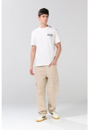 KOAJ PANTALON KOAJ CARGO 30224 M 4/25