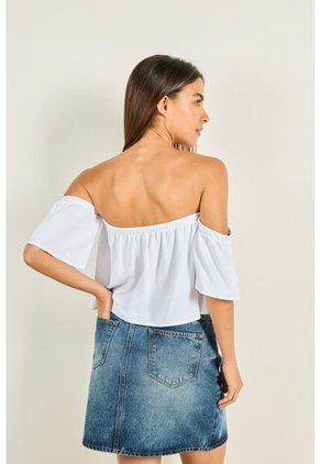 BLUSA KOAJ CROP AGLOBADA 9207 2/24