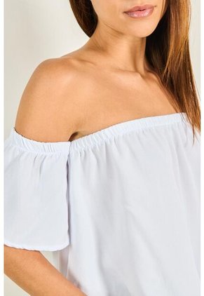 BLUSA KOAJ CROP AGLOBADA 9207 2/24