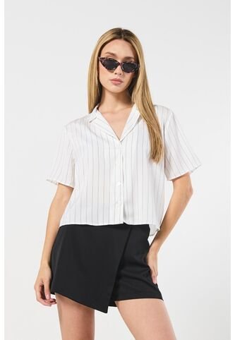 BLUSA KOAJ RESORT MC  6863 3/24 Koaj