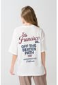 CAMISETA KOAJ SOLIS 24434 2/25 de Koaj