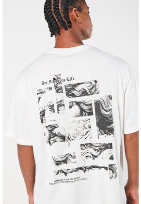 CAMISETA KOAJ WEDY 4/24